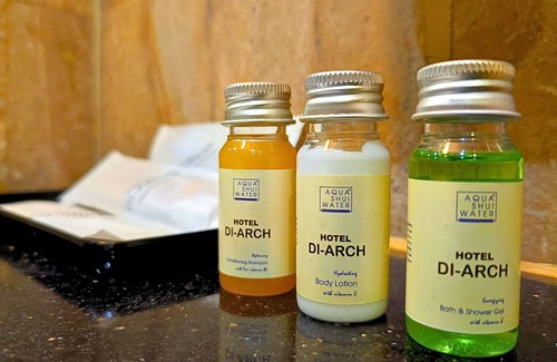 Lucknow Hotel | Hotel Di Arch Lucknow