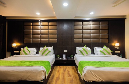 Lucknow Hotel | Hotel Di Arch Lucknow