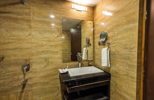 Lucknow Hotel | Hotel Di Arch Lucknow