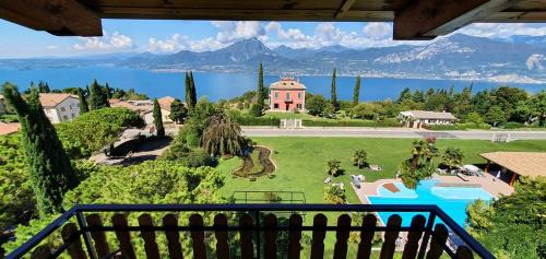 San Zeno di Montagna Hotel | Hotel Diana