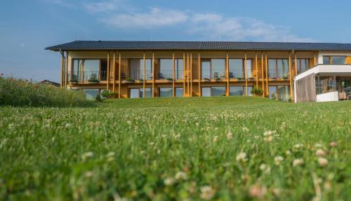 Odsbach Hotel | Hotel Die Alm