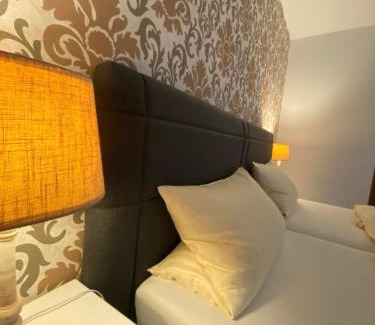 Detmold Hotel | Hotel Diele
