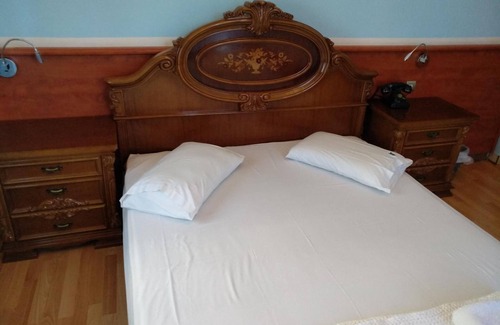 Attiki Hotel | Hotel Diethnes