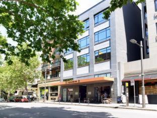 Kings Cross Hotel | Hotel Diplomat Sydney