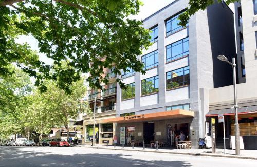 Kings Cross Hotel | Hotel Diplomat Sydney