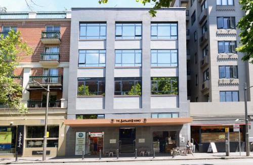 Kings Cross Hotel | Hotel Diplomat Sydney