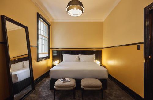 Kings Cross Hotel | Hotel Diplomat Sydney