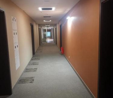 Dzielnica Uzdrowiskowa Apartment | Hotel DIVA Apartament prywatny z tarasem
