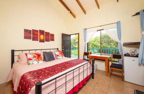 Brasilito Hotel | Hotel Diversion Tropical