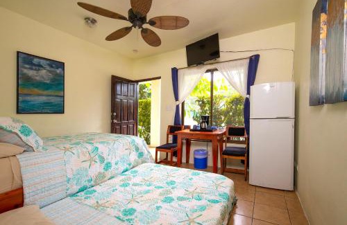Brasilito Hotel | Hotel Diversion Tropical