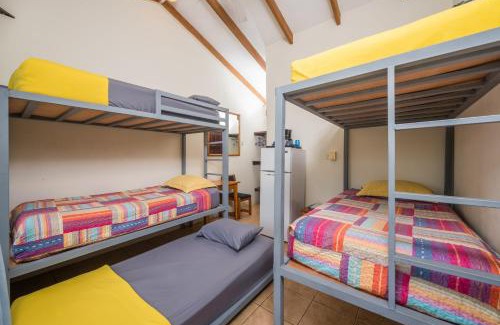 Brasilito Hotel | Hotel Diversion Tropical