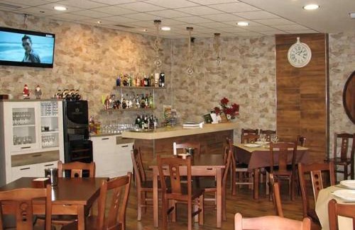 Distrito Llano Hotel | Hotel Doña Maria