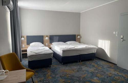 Tanowo Hotel | Hotel Dobosz