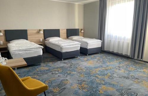 Tanowo Hotel | Hotel Dobosz