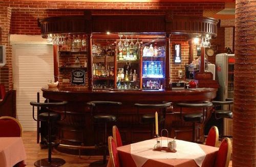 Tanowo Hotel | Hotel Dobosz