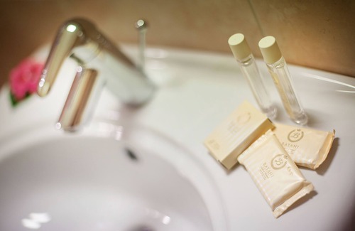 Cervia Hotel | Hotel Doge