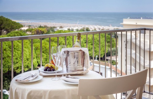 Cervia Hotel | Hotel Doge