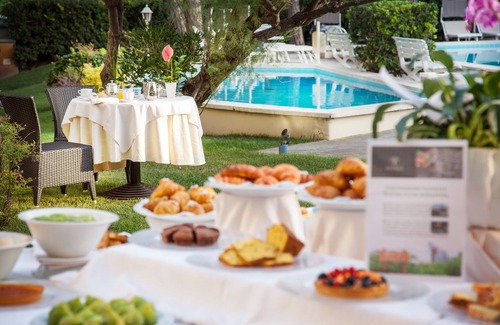 Cervia Hotel | Hotel Doge