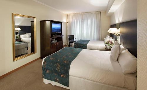 El Centro Hotel | Hotel Dolmen