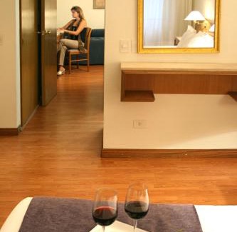 El Centro Hotel | Hotel Dolmen