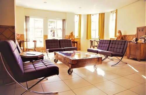 Centro Hotel | Hotel Dom Rafael Executivo