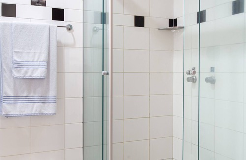 Centro Hotel | Hotel Dom Rafael Executivo