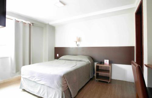 Centro Hotel | Hotel Dom Rafael Executivo