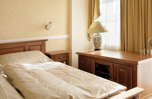 Bratislava Hotel | Hotel Dominika