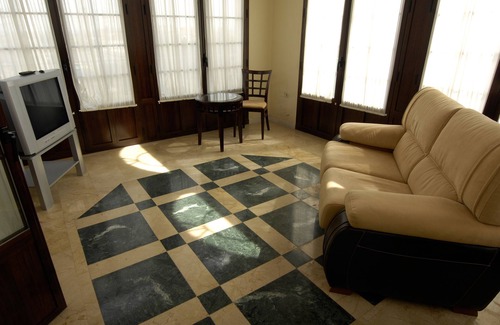 Antequera Hotel | Hotel Domus Selecta Finca Eslava