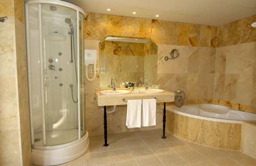 Antequera Hotel | Hotel Domus Selecta Finca Eslava