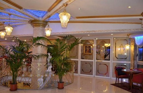 San Marco Argentano Hotel | Hotel Don Carlo
