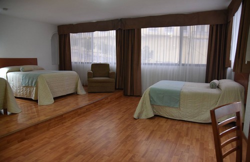 Zacatecas Hotel | Hotel Don Miguel