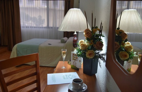 Zacatecas Hotel | Hotel Don Miguel
