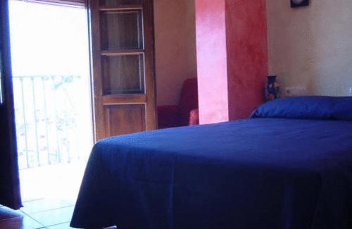 Alora Hotel | Hotel Don Pero