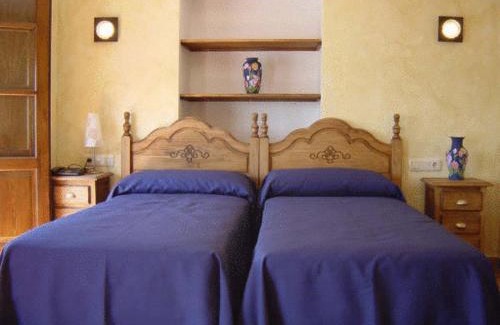 Alora Hotel | Hotel Don Pero