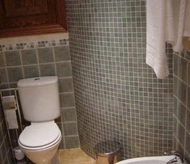 Alora Hotel | Hotel Don Pero