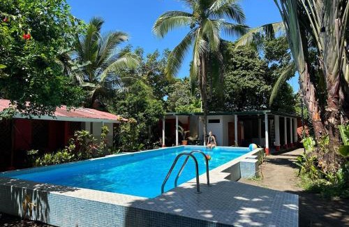Tortuguero House | Hotel Don Quichotte