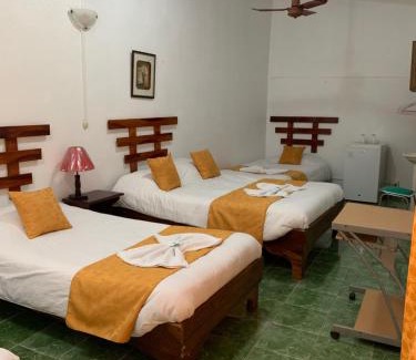 Puntarenas Hotel | Hotel Don Robert