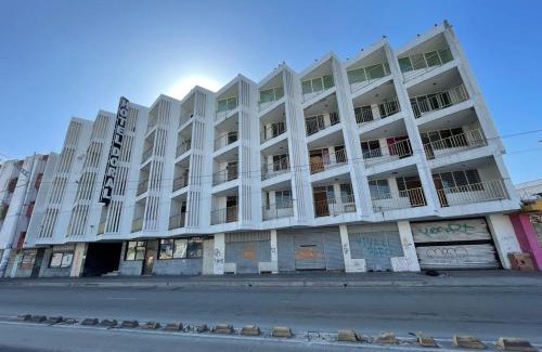 Centro Historico Hotel | Hotel Doral Barranquilla
