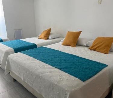 Centro Historico Hotel | Hotel Doral Barranquilla