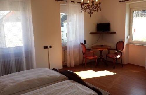 Gersbach Hotel | Hotel Dorfschenke