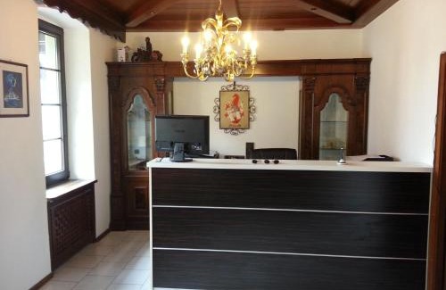 Gersbach Hotel | Hotel Dorfschenke