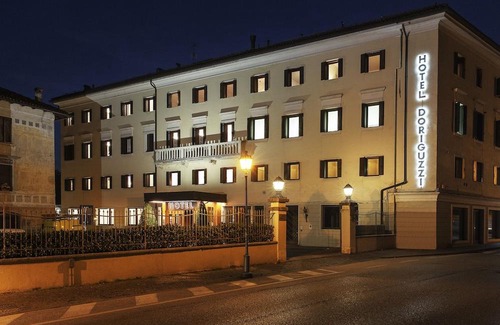 Feltre Hotel | Hotel Doriguzzi