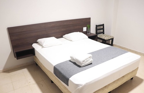 Calidonia Hotel | Hotel Dos Mares