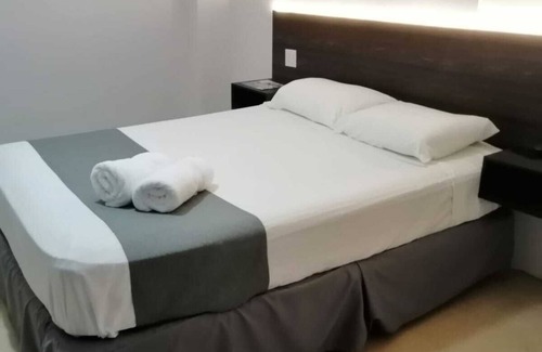 Calidonia Hotel | Hotel Dos Mares