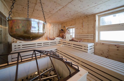 Fusch an der Grossglocknerstrasse Hotel | Hotel ∙ Double room, shower, toilet, 1 bed room