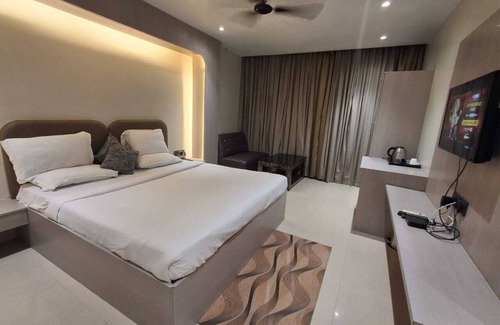 Bilaspur Hotel | Hotel Downtown