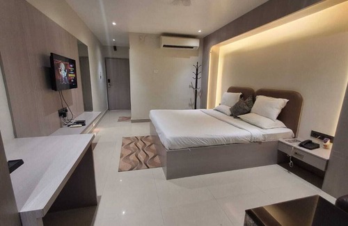 Bilaspur Hotel | Hotel Downtown