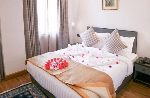 Thimphu Hotel | Hotel Dralha