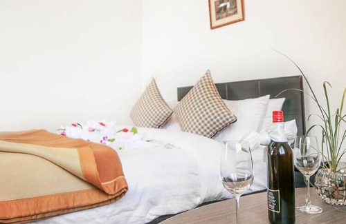 Thimphu Hotel | Hotel Dralha